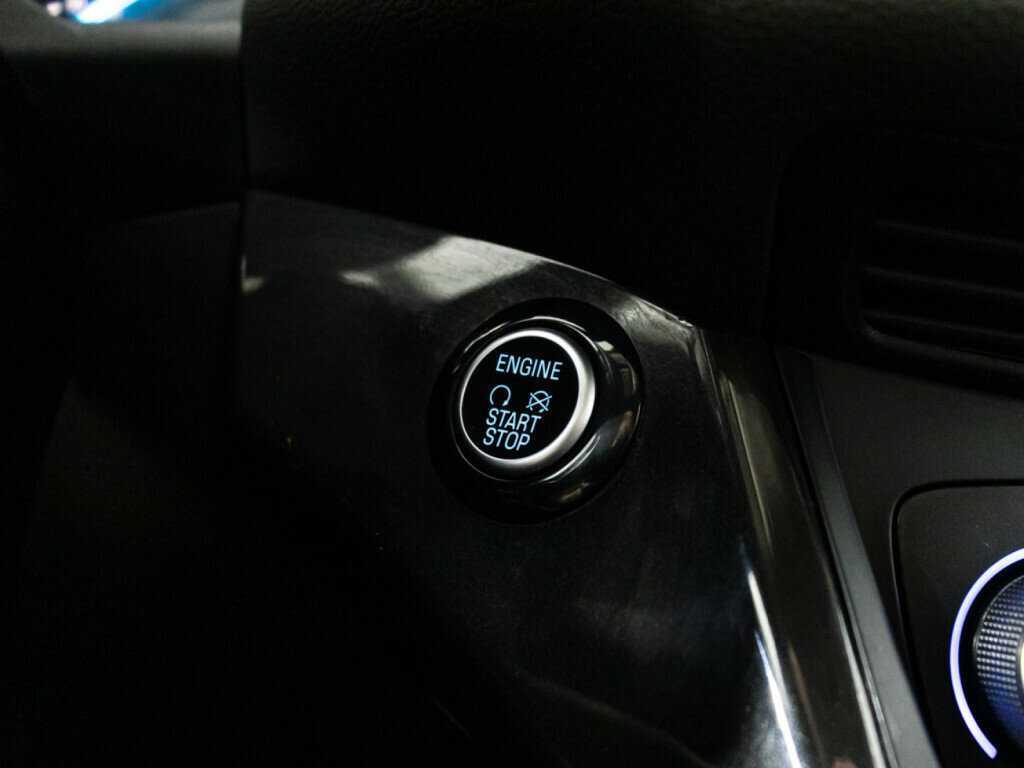 Купить Ford Kuga с пробегом. Фото: #18