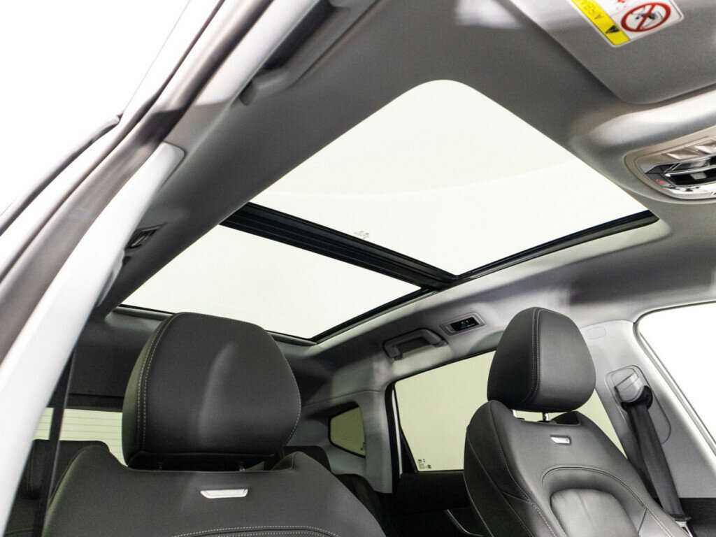 Купить Chery Tiggo 7 Pro Max с пробегом. Фото: #21