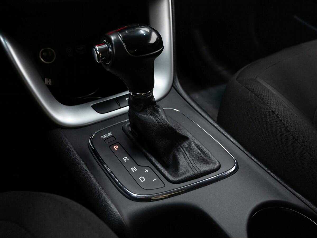 Купить Kia Ceed с пробегом. Фото: #23