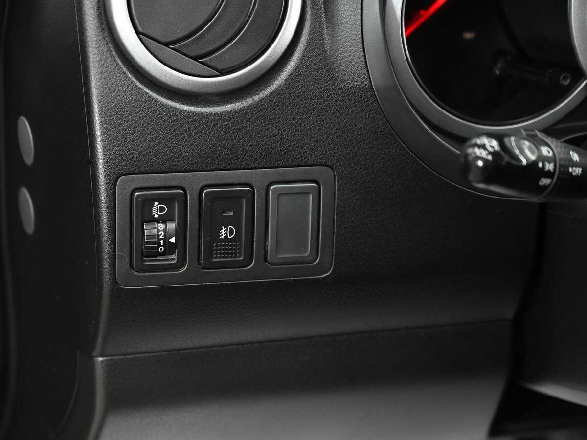 Купить Suzuki Grand Vitara с пробегом. Фото: #4