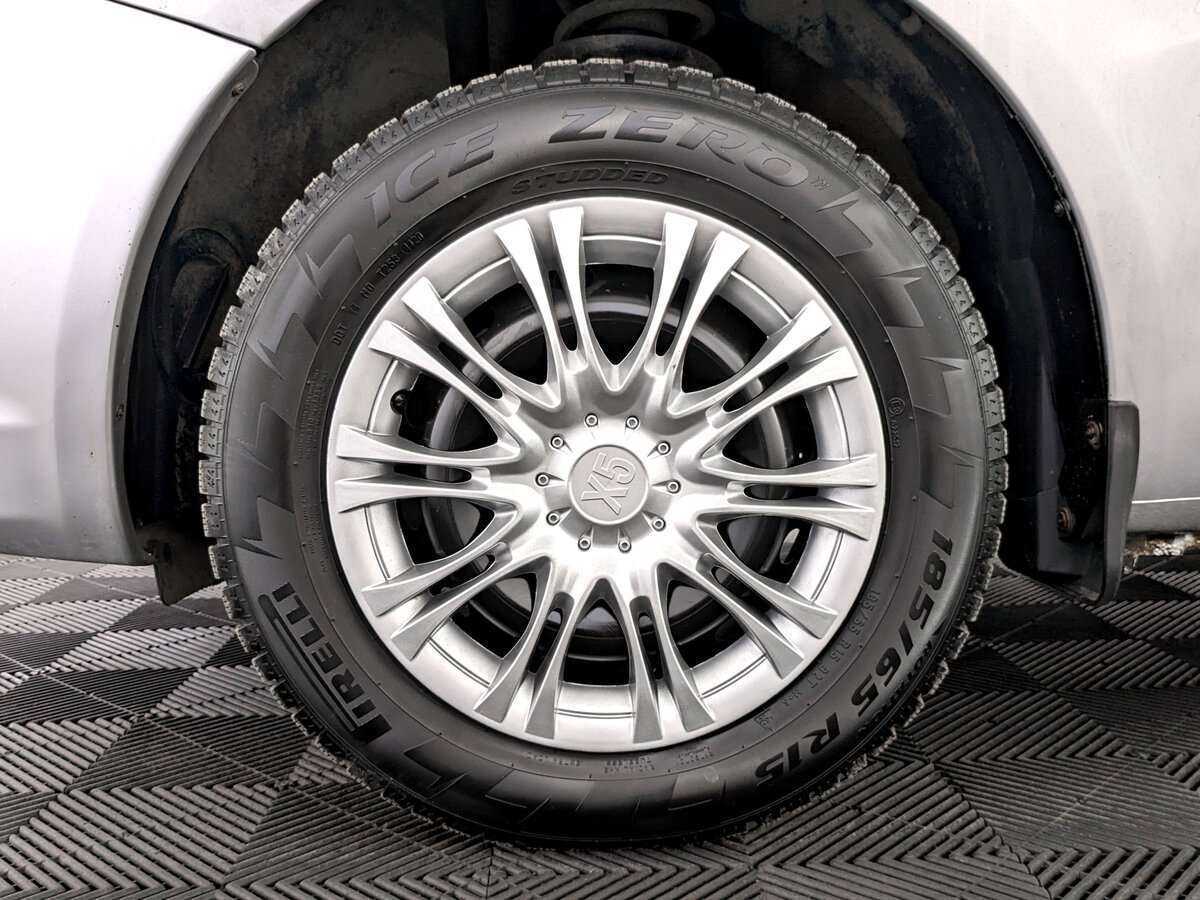 Купить Lada (ВАЗ) Vesta с пробегом. Фото: #14