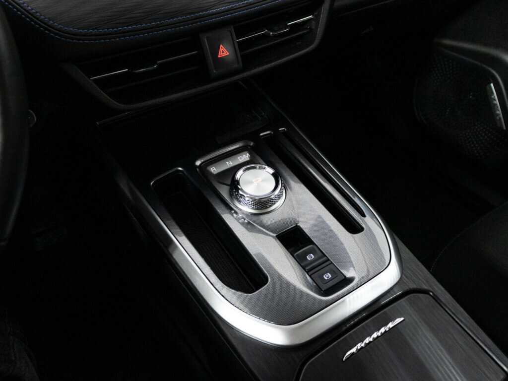 Купить Haval Jolion с пробегом. Фото: #16