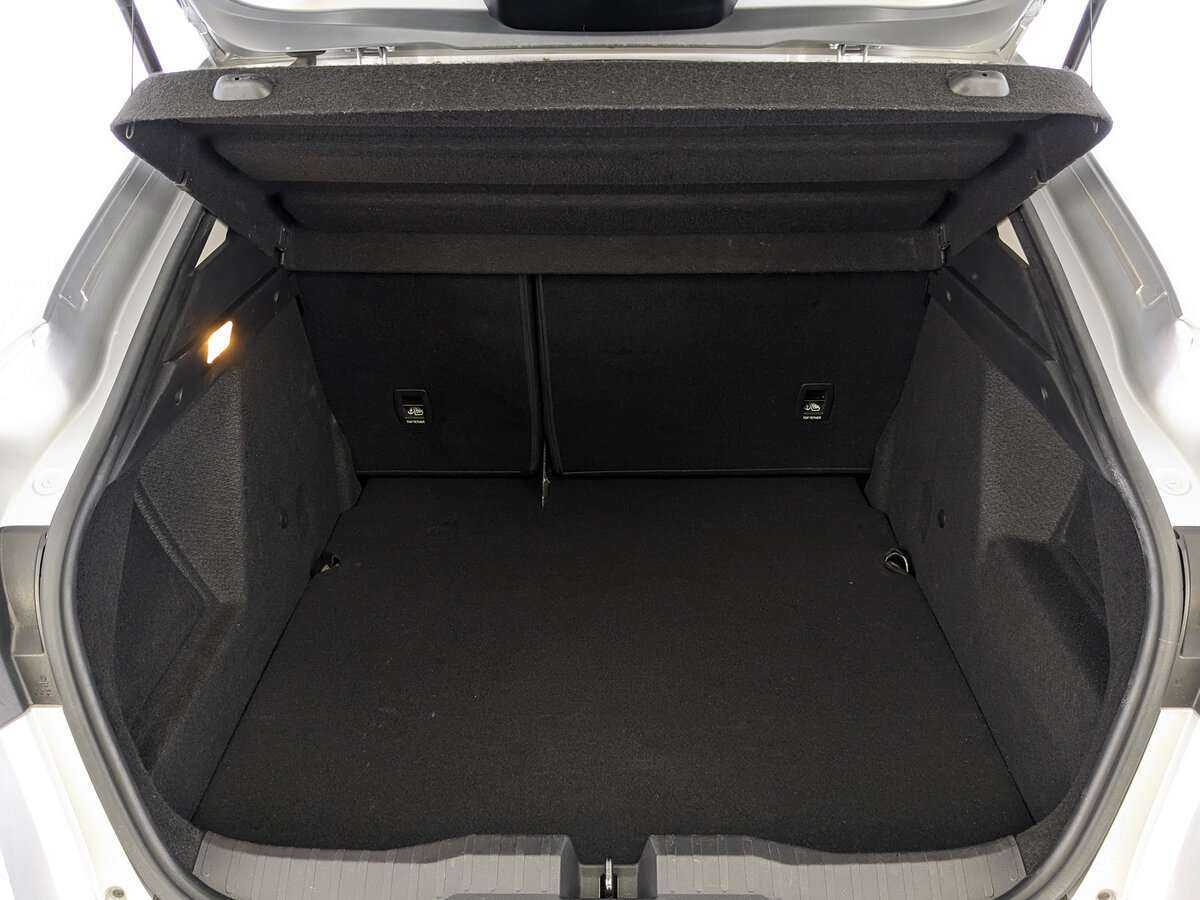 Купить Renault Arkana с пробегом. Фото: #9