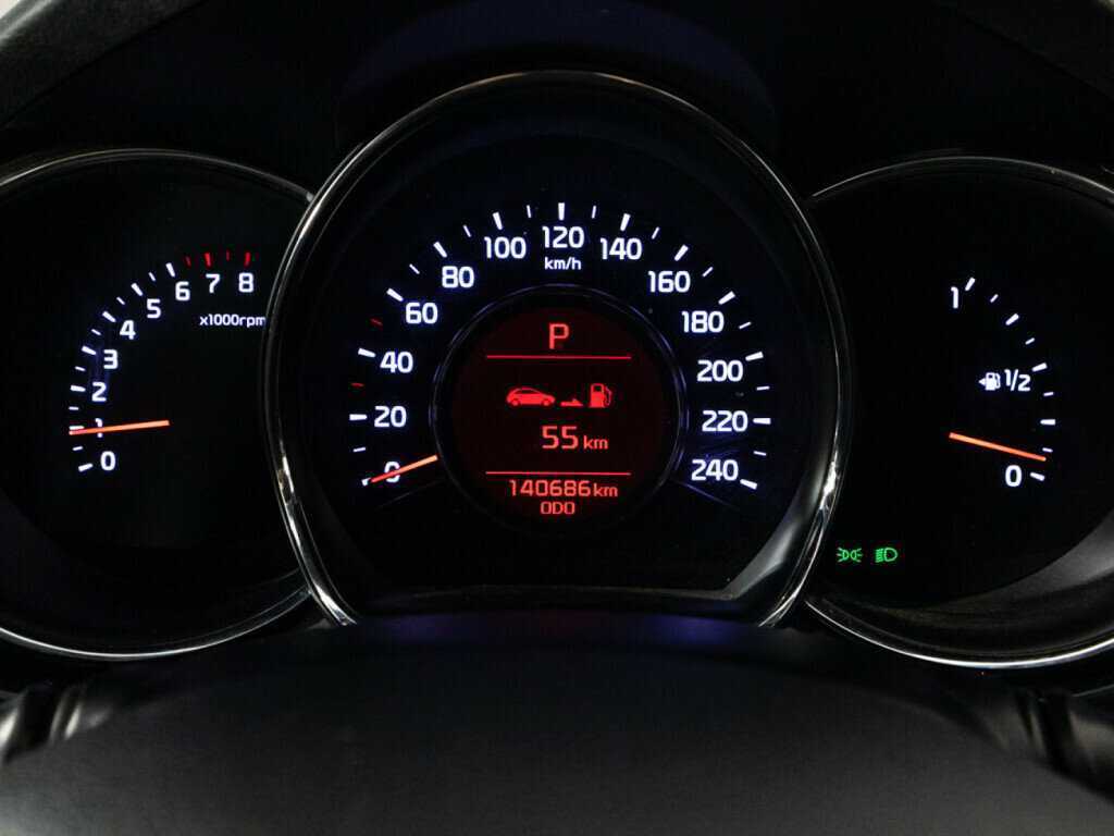 Купить Kia Ceed с пробегом. Фото: #11