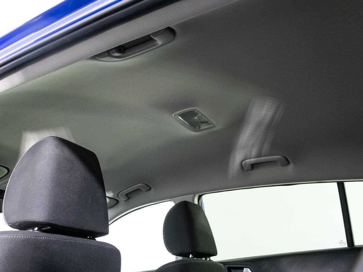 Купить Kia Sportage с пробегом. Фото: #22