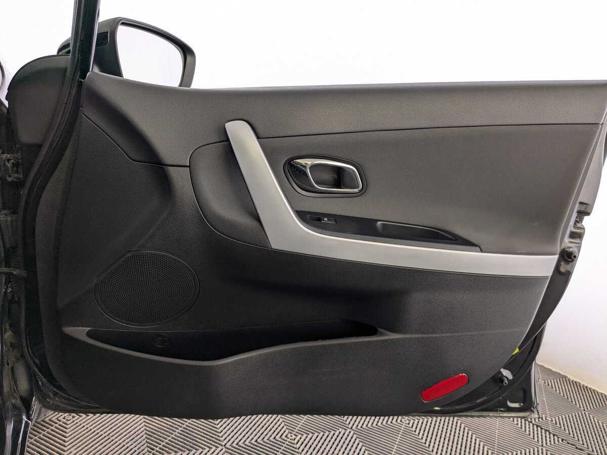 Купить Kia Ceed с пробегом. Фото: #22