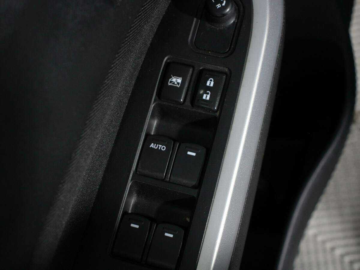 Купить Suzuki Vitara с пробегом. Фото: #14