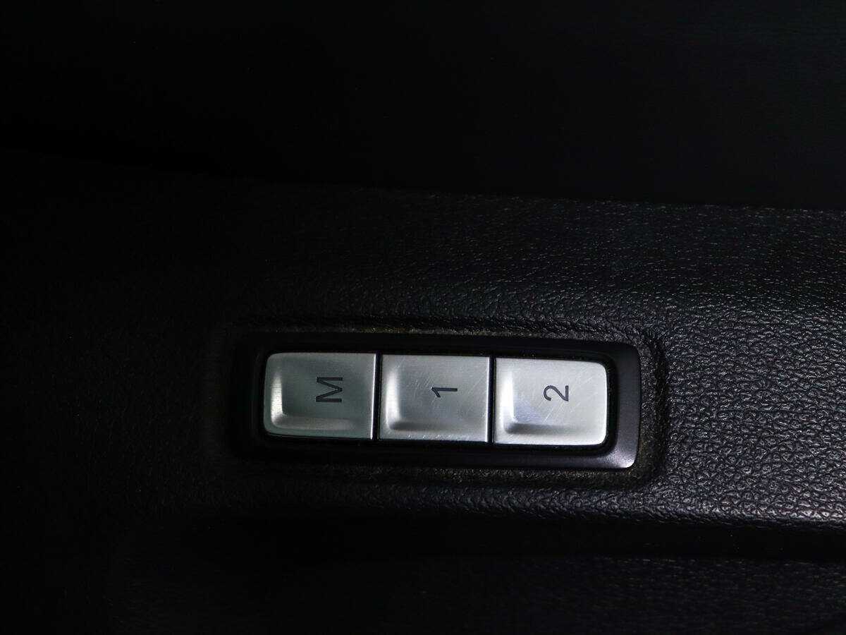 Купить Chery Tiggo 8 Pro с пробегом. Фото: #12