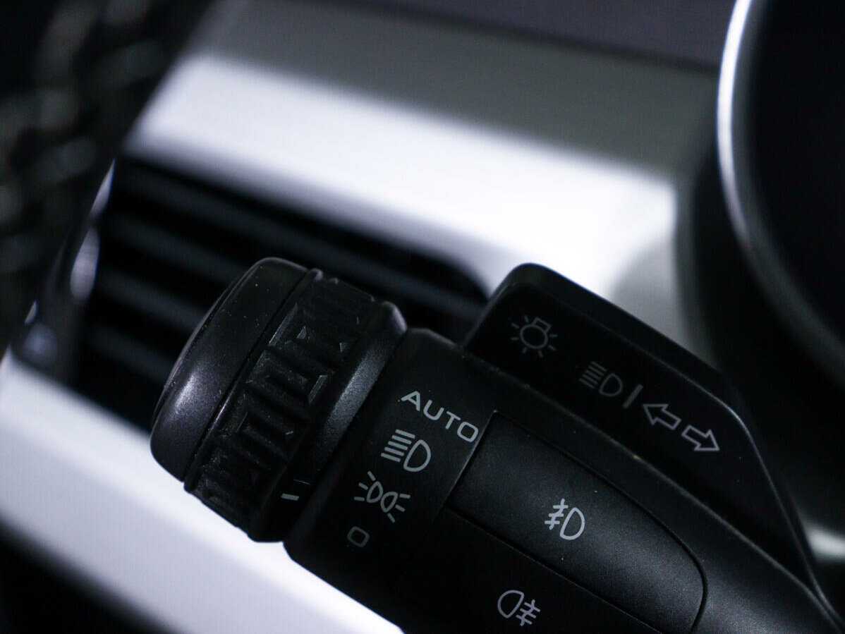 Купить Geely Atlas с пробегом. Фото: #19