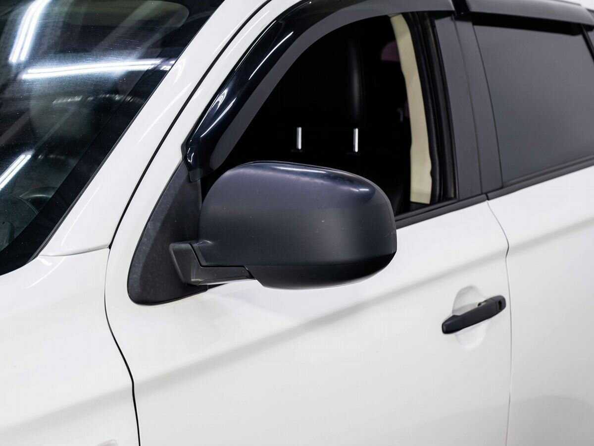 Купить Mitsubishi Outlander с пробегом. Фото: #7