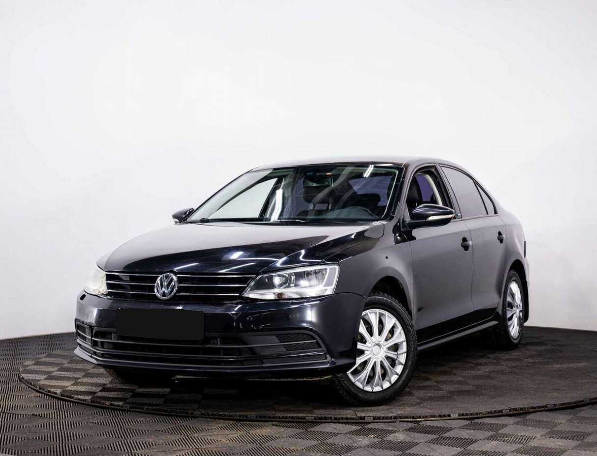 Купить Volkswagen Jetta с пробегом. Посмотреть фото