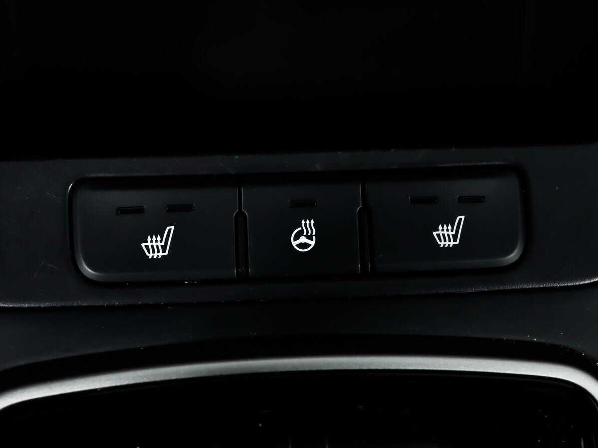 Купить Kia Rio с пробегом. Фото: #14