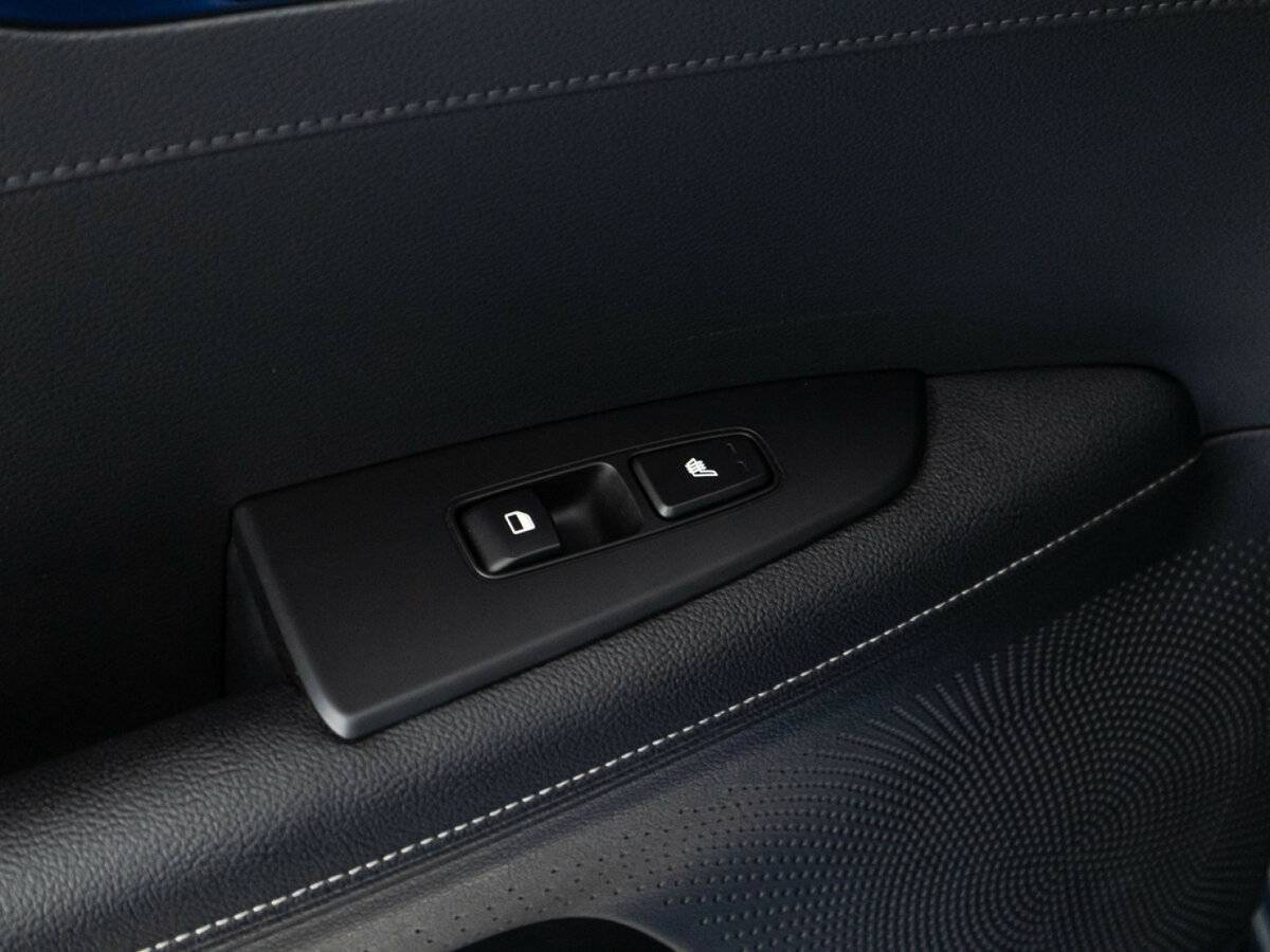 Купить Kia Cerato с пробегом. Фото: #24