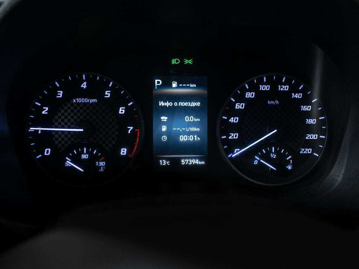 Купить Hyundai Solaris с пробегом. Фото: #10