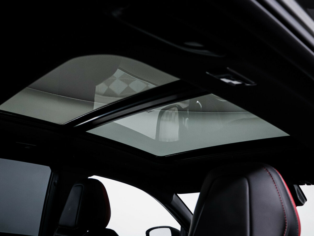 Купить Geely Coolray с пробегом. Фото: #15