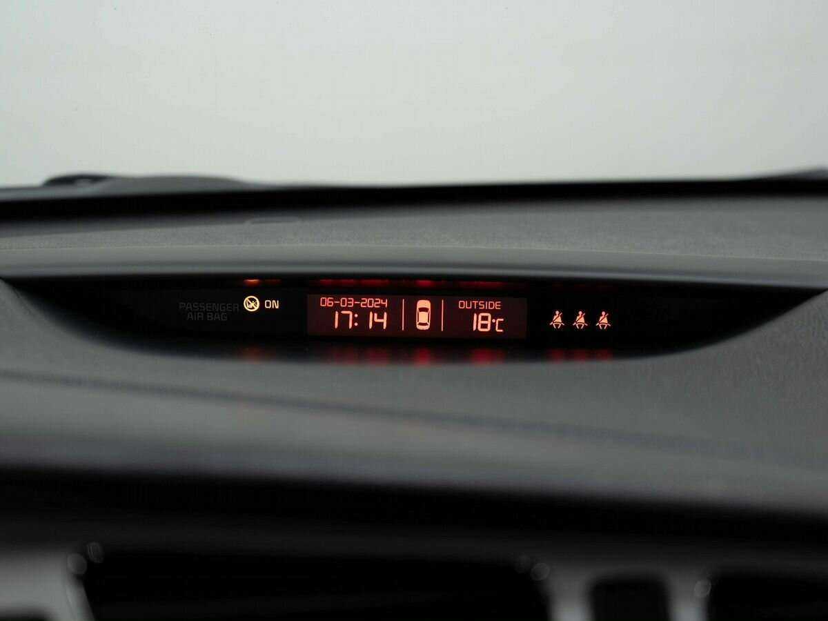 Купить Kia Ceed с пробегом. Фото: #17