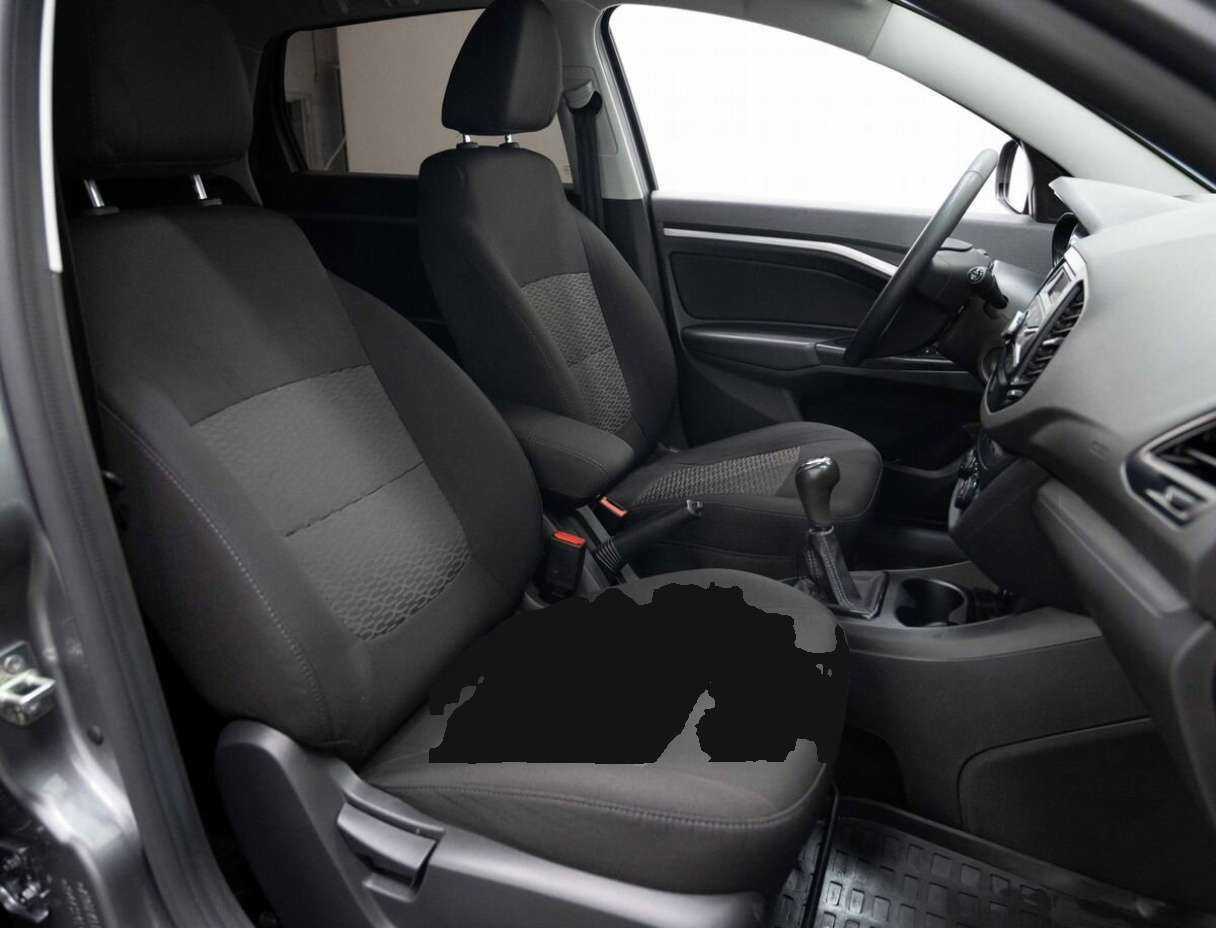 Купить Lada (ВАЗ) Vesta с пробегом. Фото: #11