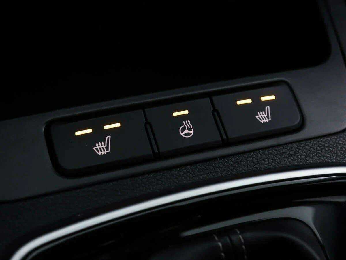 Купить Kia Rio с пробегом. Фото: #17