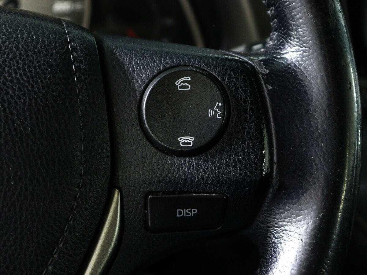 Купить Toyota RAV4 с пробегом. Фото: #15