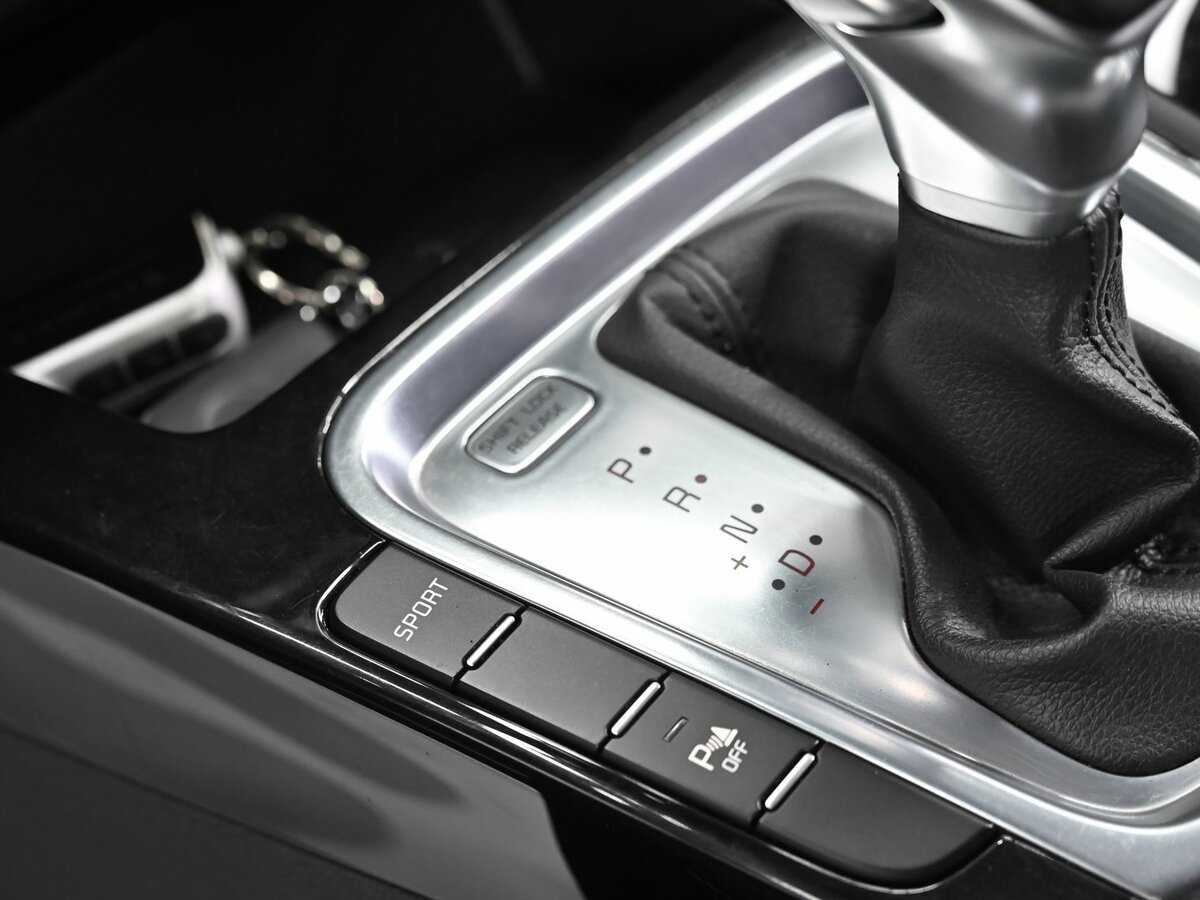 Купить Kia Ceed с пробегом. Фото: #13