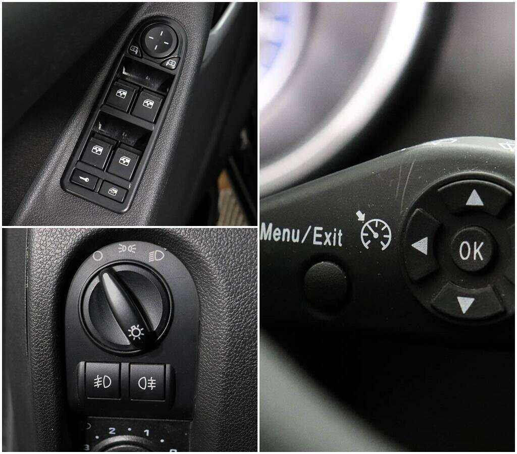 Купить Datsun on-DO с пробегом. Фото: #13