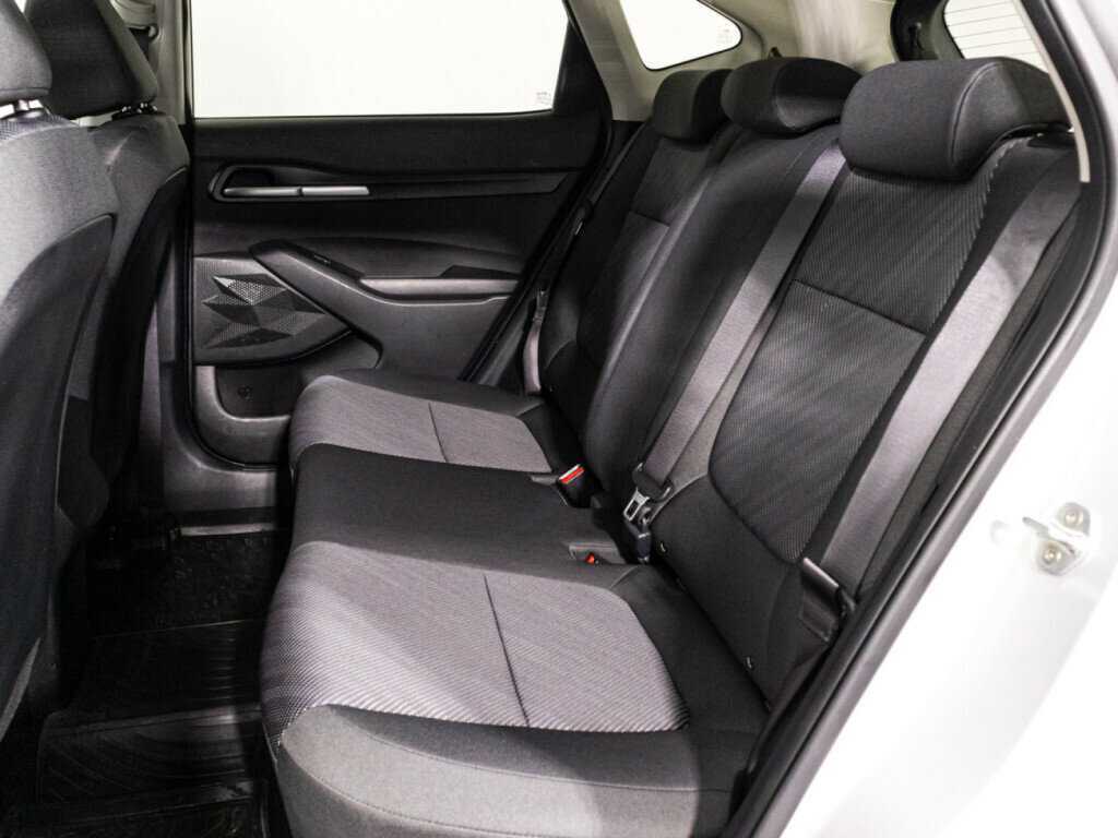 Купить Kia Seltos с пробегом. Фото: #9