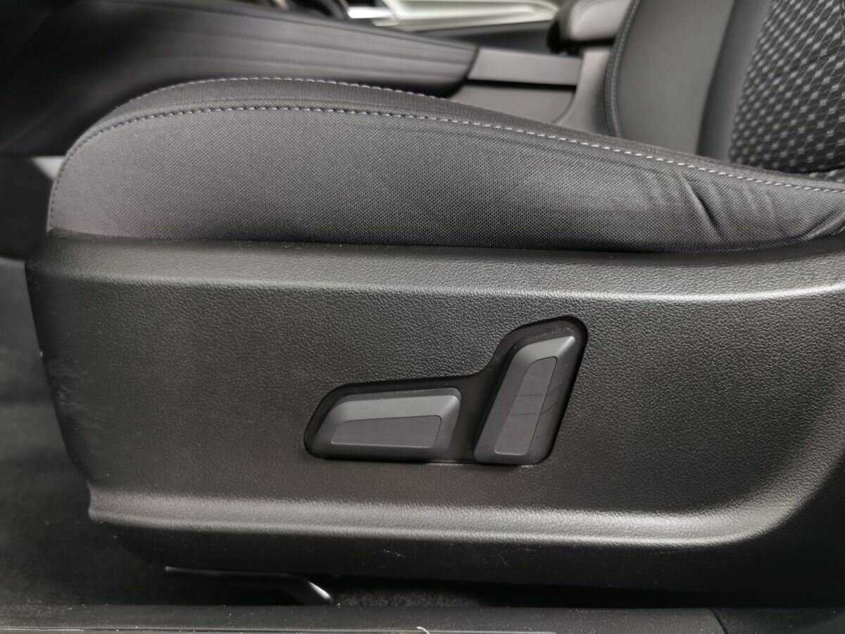 Купить Haval F7 с пробегом. Фото: #16