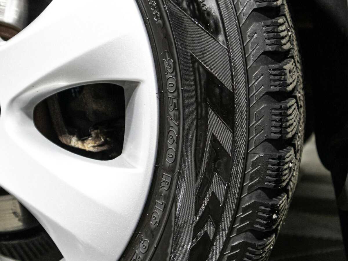 Купить Opel Astra с пробегом. Фото: #15