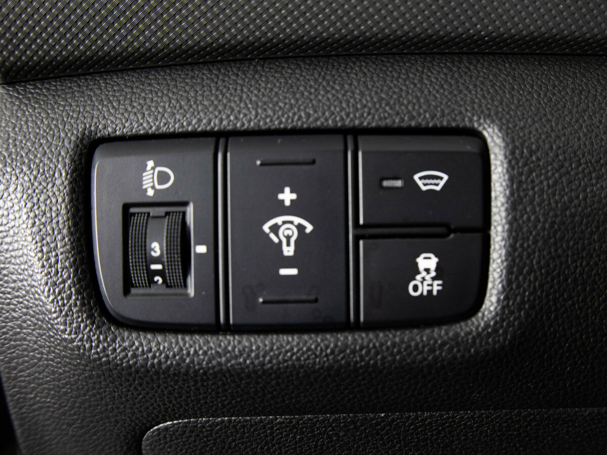 Купить Hyundai Creta с пробегом. Фото: #15