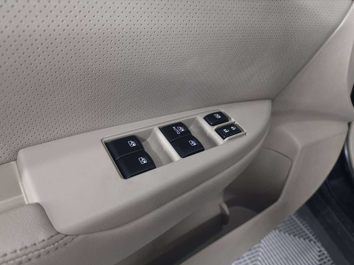 Купить Subaru Outback с пробегом. Фото: #9
