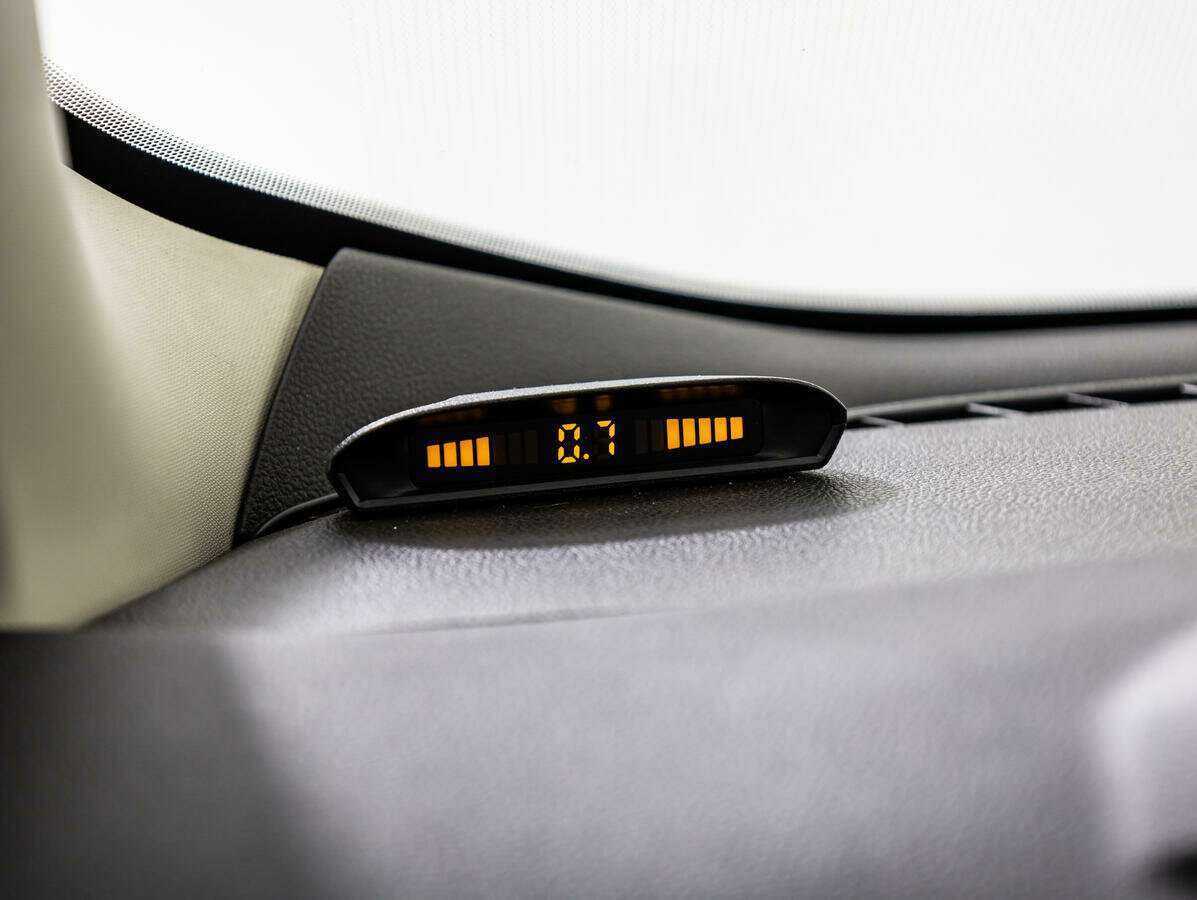 Купить Ford Kuga с пробегом. Фото: #13