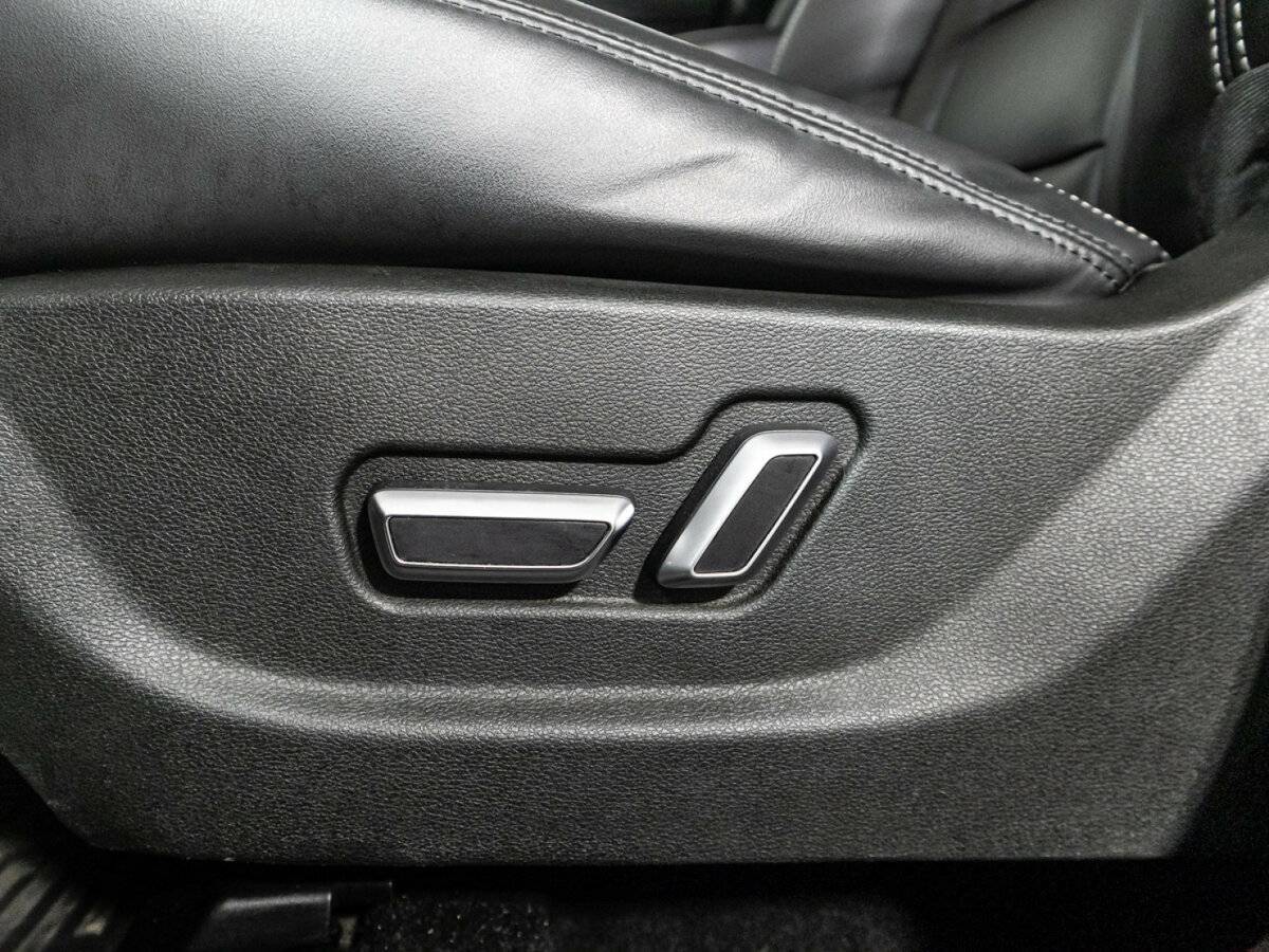 Купить Geely Atlas с пробегом. Фото: #14