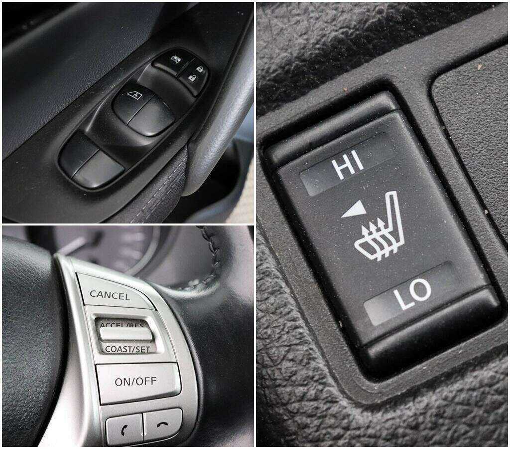 Купить Nissan Qashqai с пробегом. Фото: #12