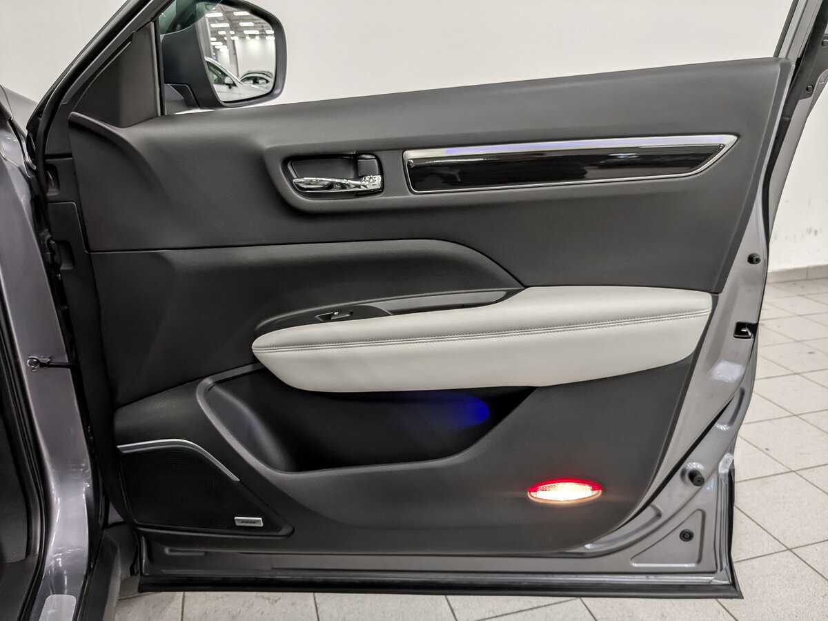 Купить Renault Koleos с пробегом. Фото: #24