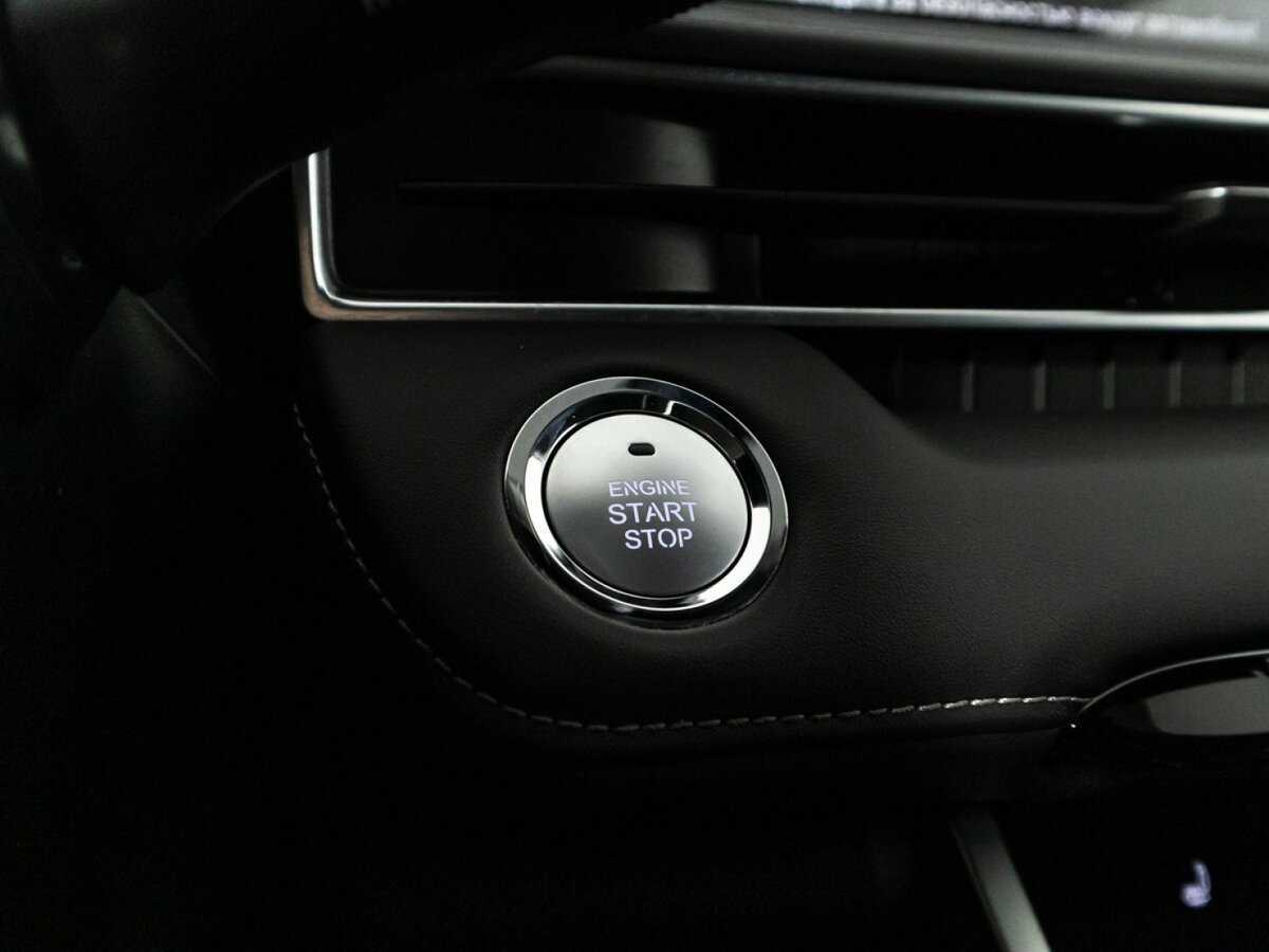 Купить Chery Tiggo 7 Pro Max с пробегом. Фото: #22