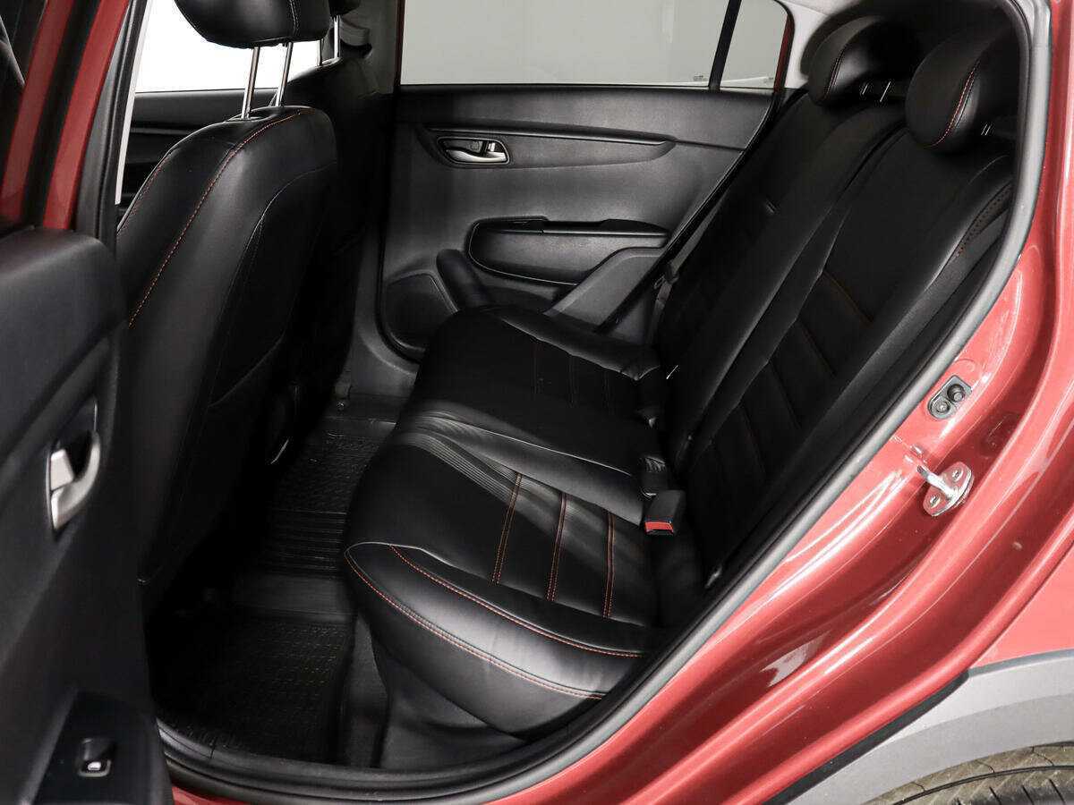 Купить Kia Rio с пробегом. Фото: #9