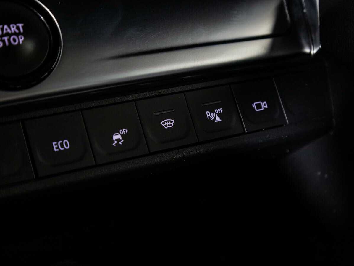 Купить Renault Kaptur с пробегом. Фото: #14