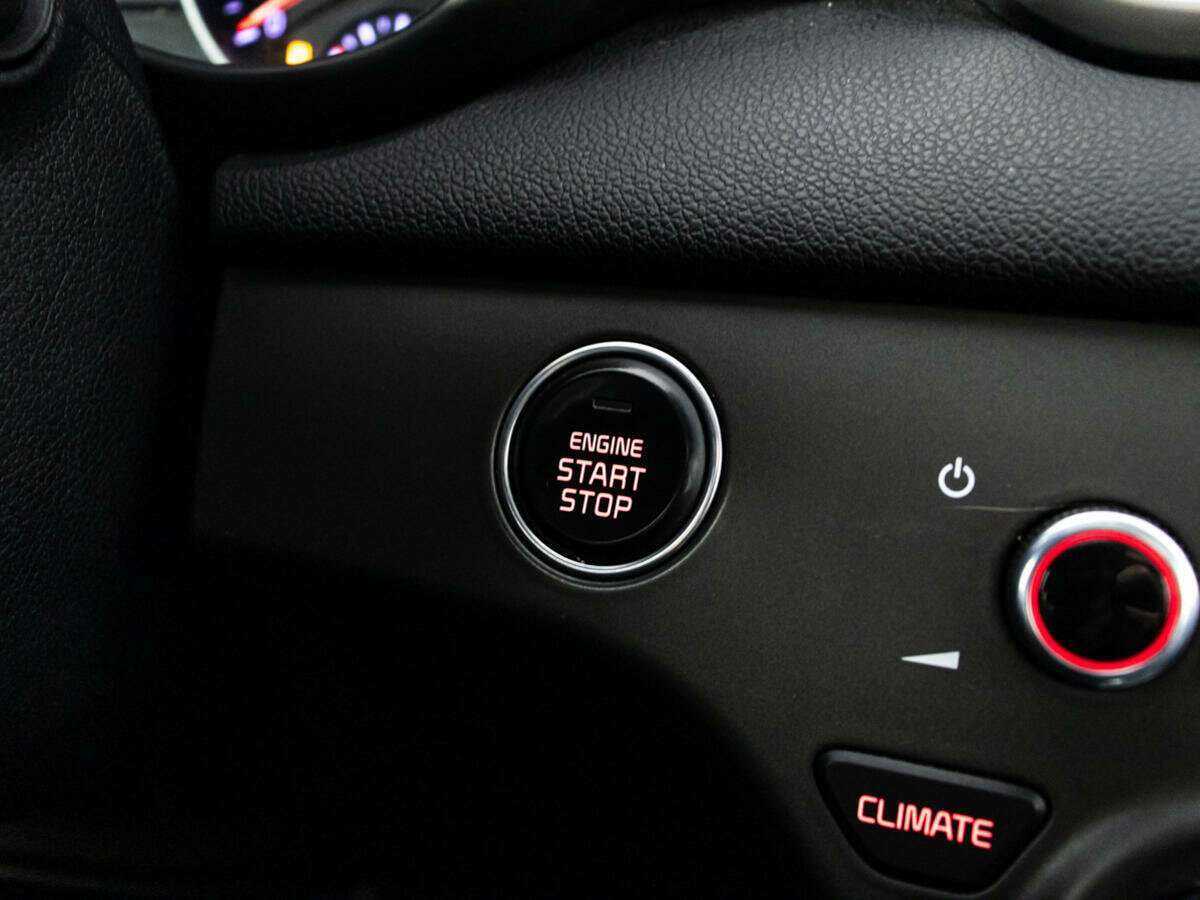 Купить Kia Sportage с пробегом. Фото: #20