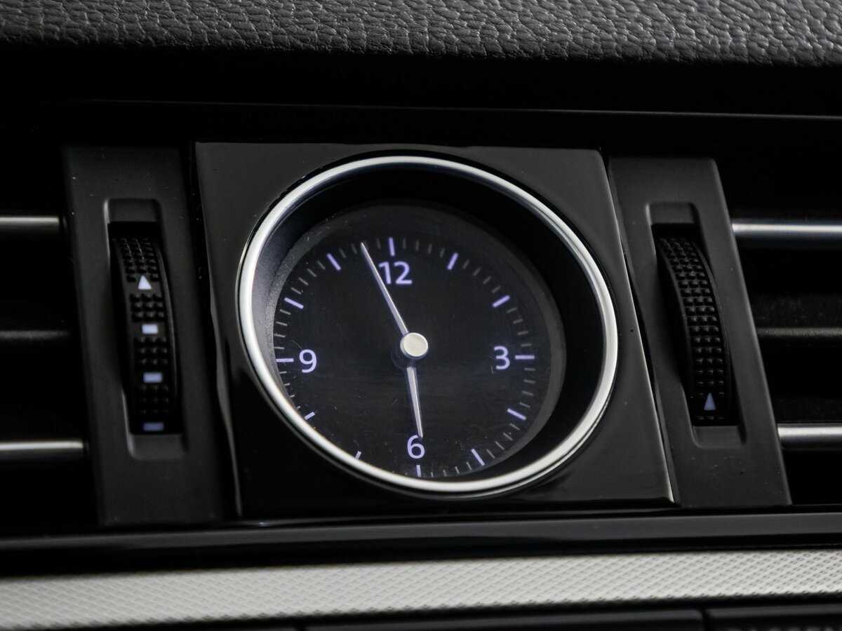 Купить Volkswagen Passat с пробегом. Фото: #9