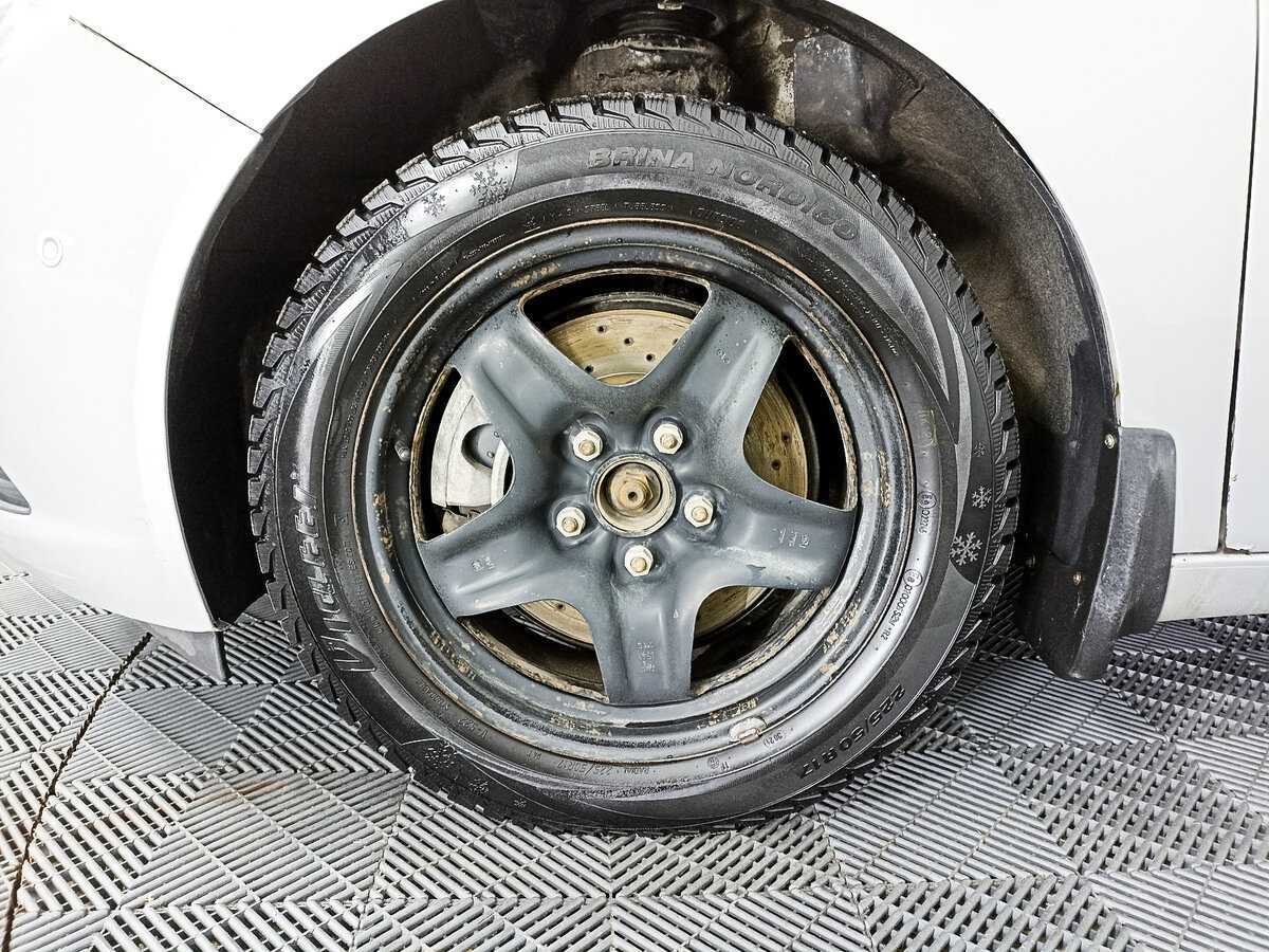 Купить Opel Insignia с пробегом. Фото: #14