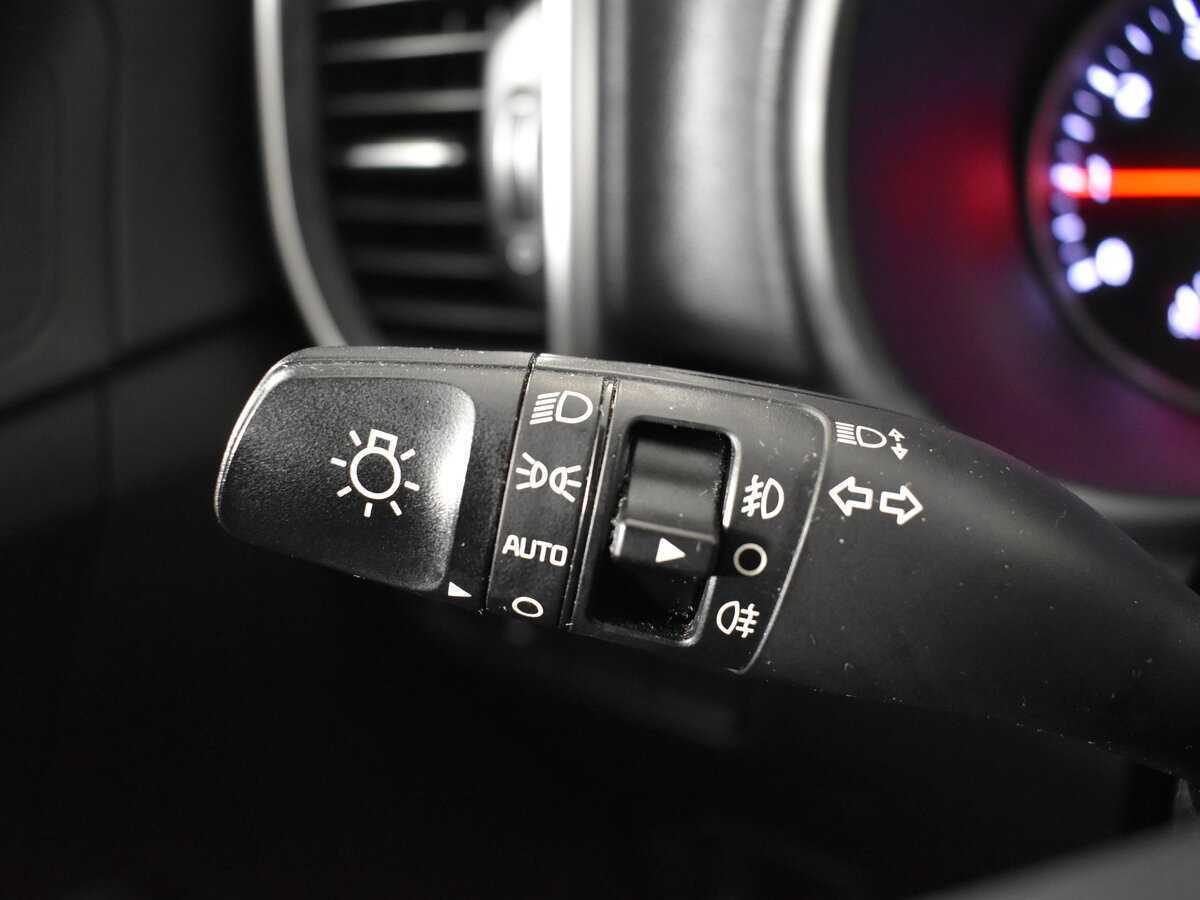 Купить Kia Sportage с пробегом. Фото: #10