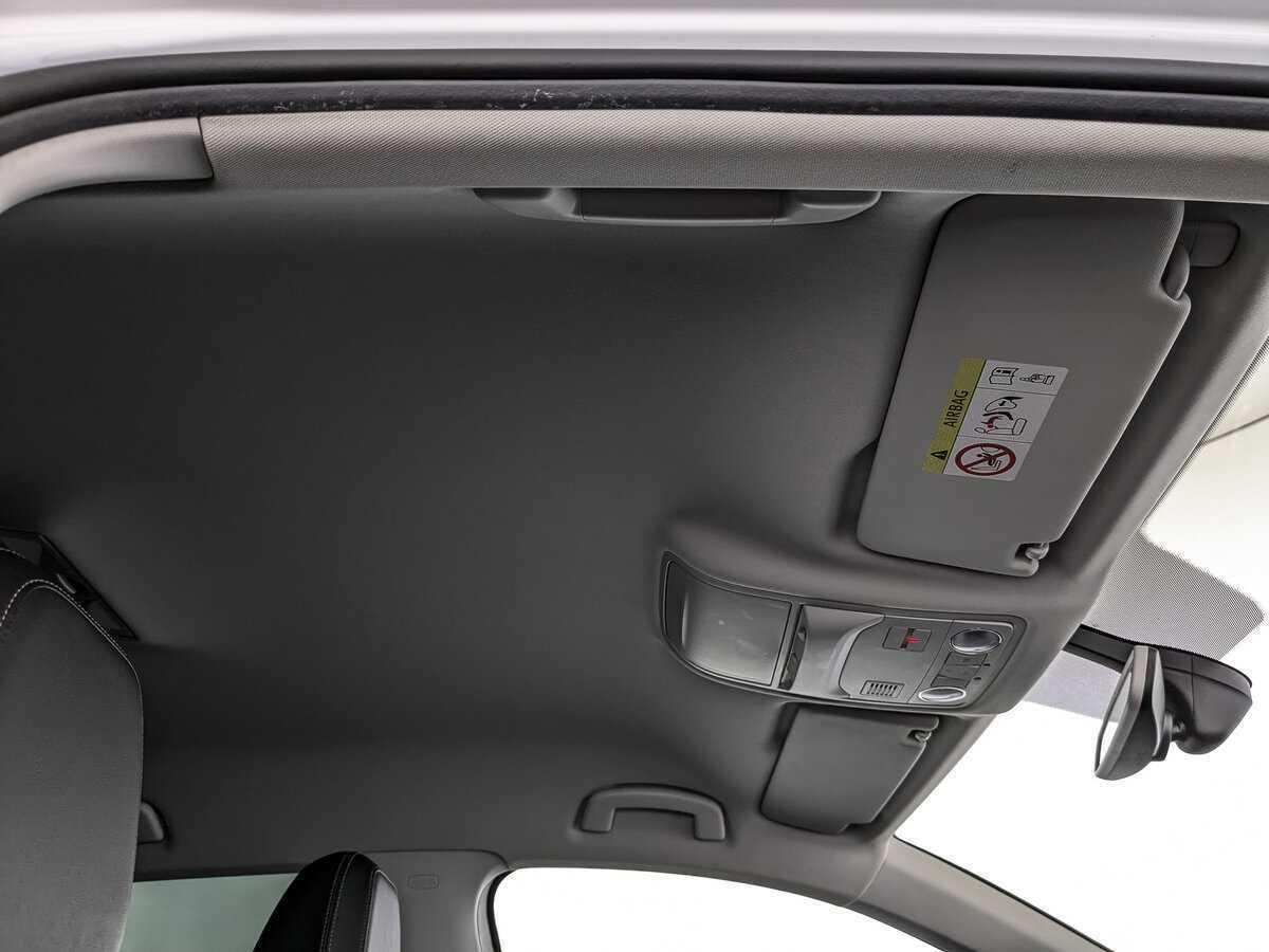 Купить Skoda Karoq с пробегом. Фото: #20