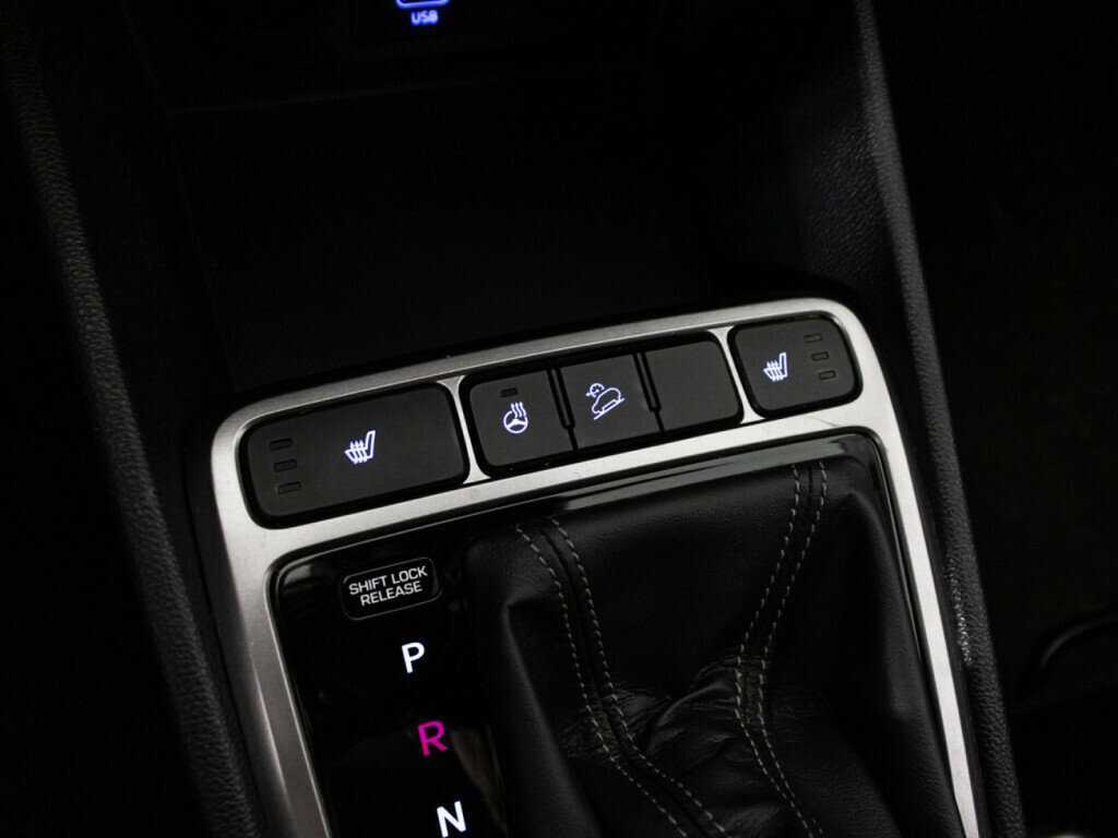 Купить Hyundai Creta с пробегом. Фото: #16