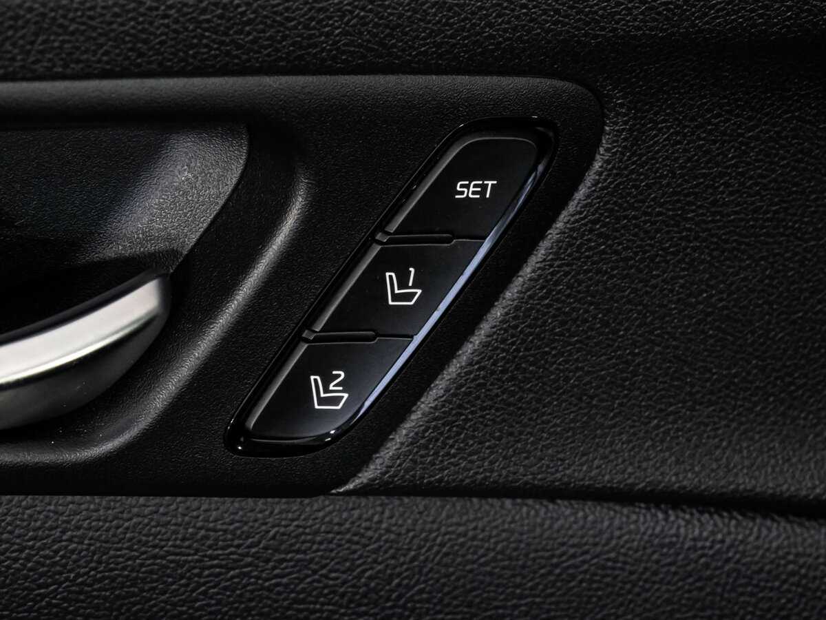 Купить Kia Optima с пробегом. Фото: #18