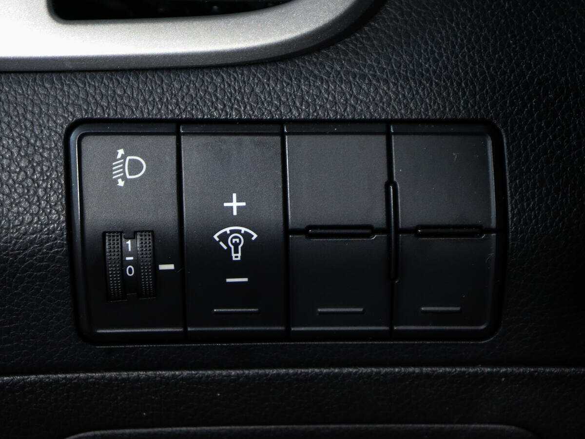 Купить Hyundai i30 с пробегом. Фото: #15