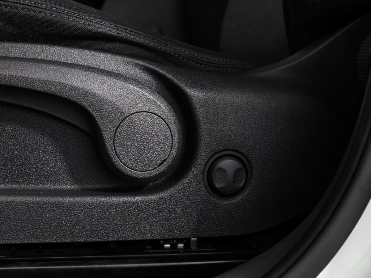 Купить Hyundai Tucson с пробегом. Фото: #22