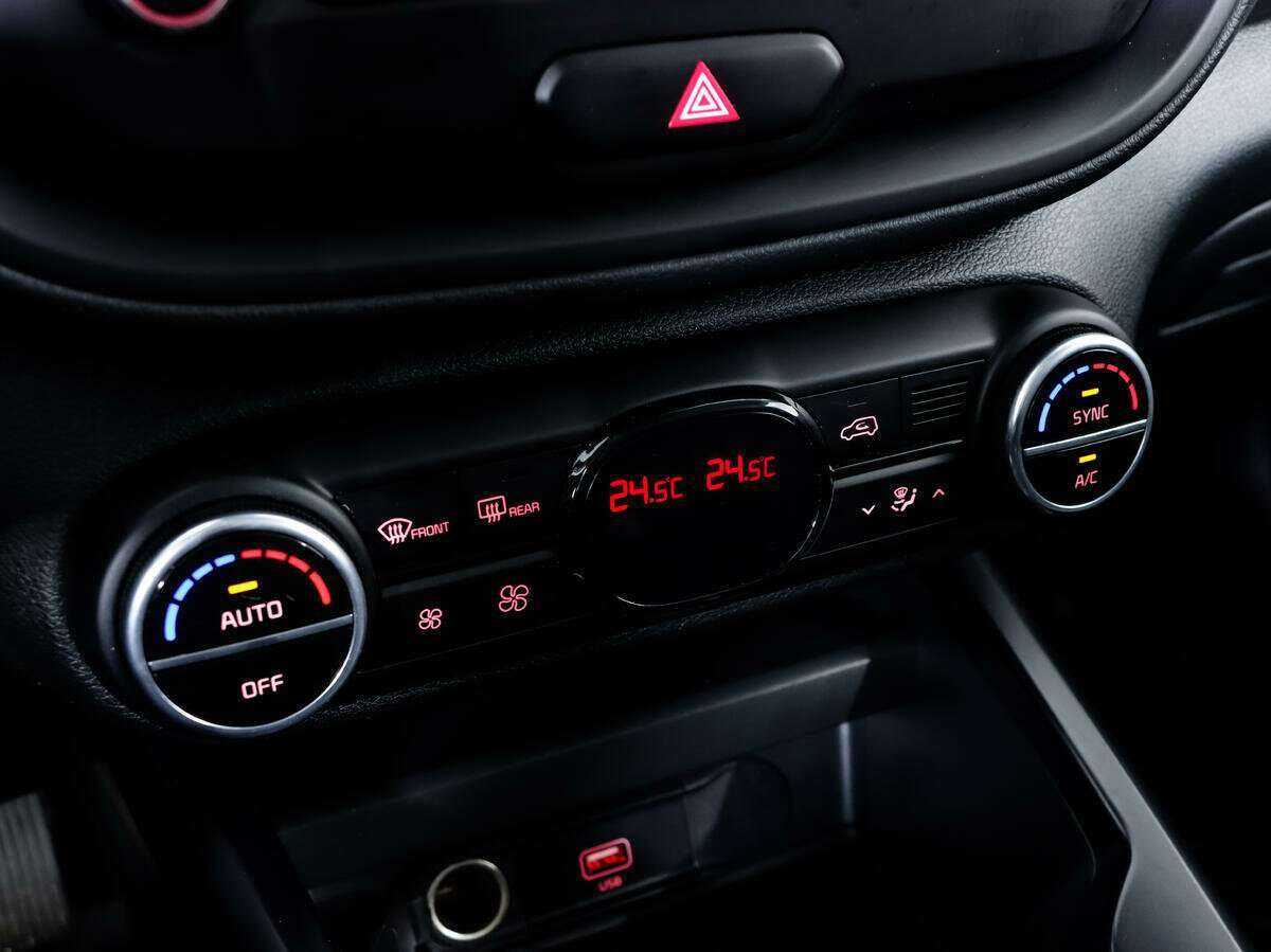 Купить Kia Soul с пробегом. Фото: #13