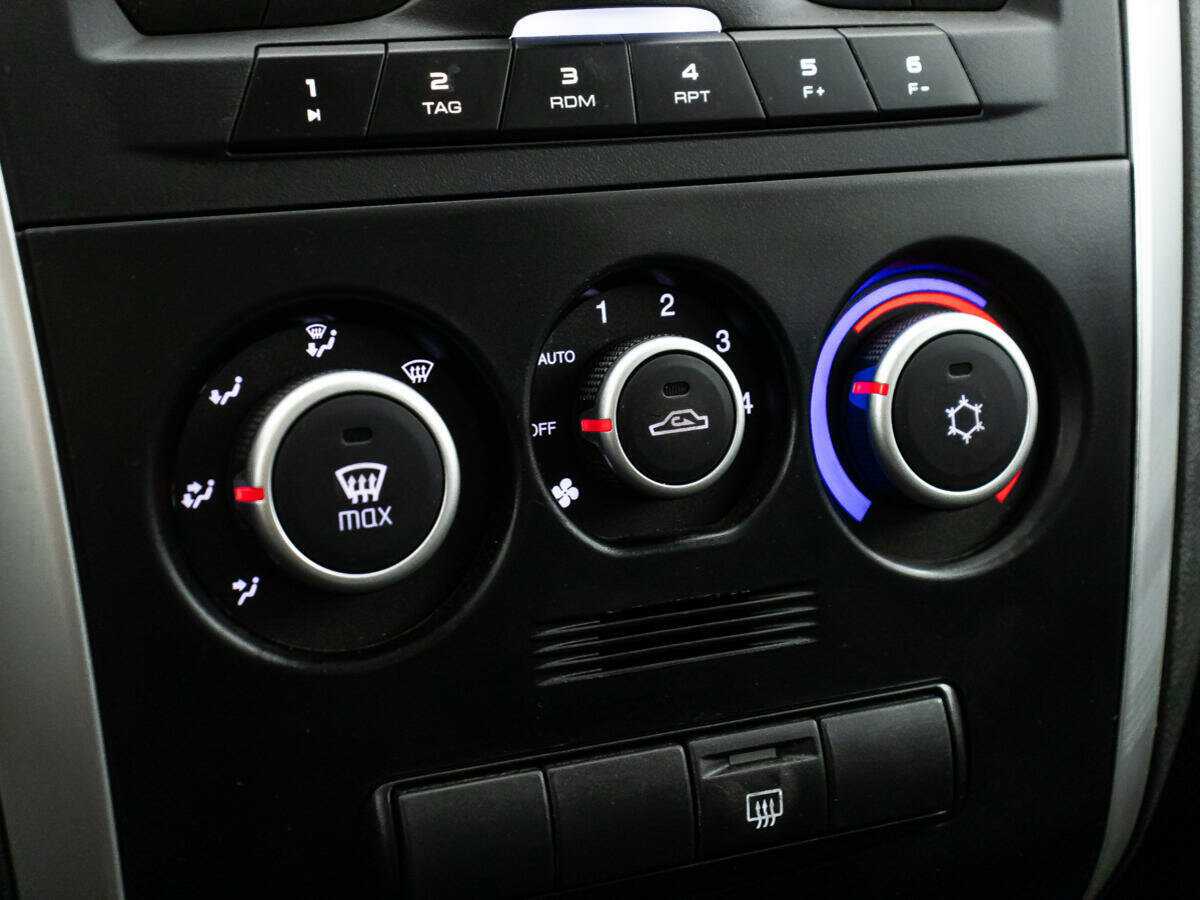 Купить Datsun on-DO с пробегом. Фото: #14