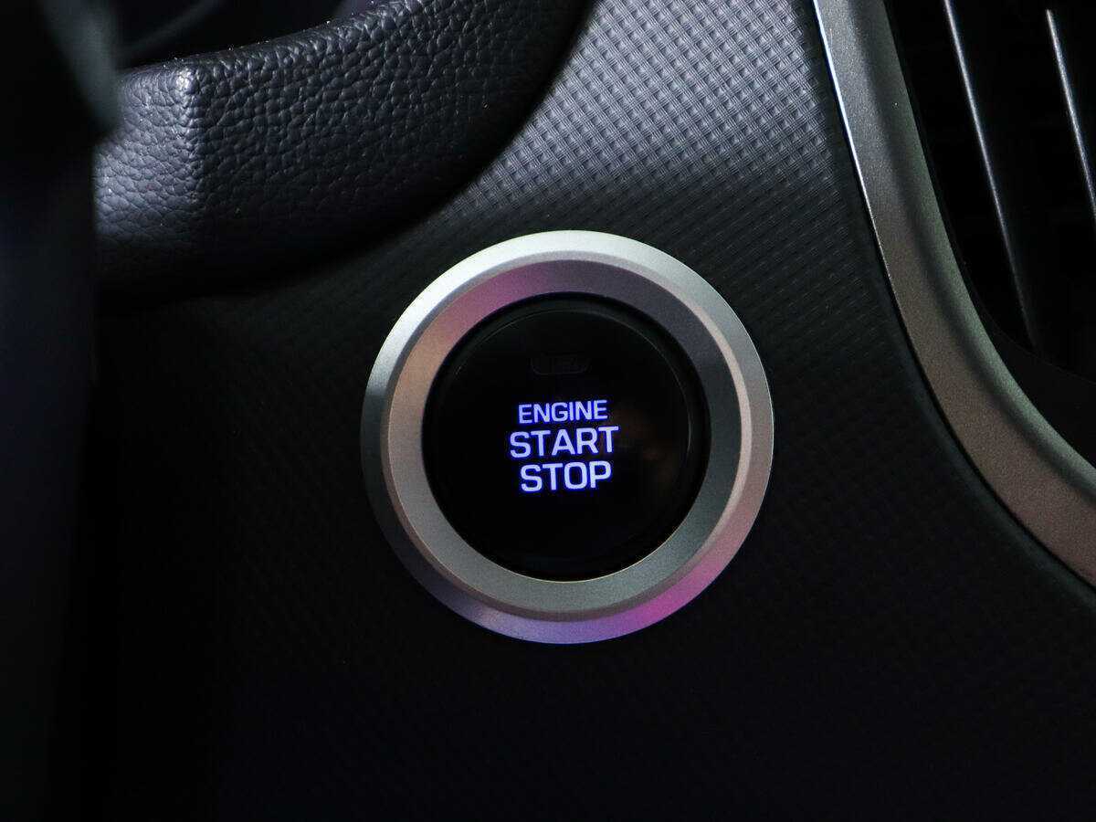 Купить Hyundai Creta с пробегом. Фото: #16