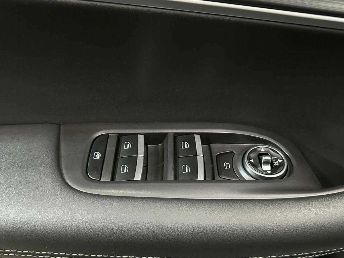 Купить Chery Tiggo 7 Pro с пробегом. Фото: #16